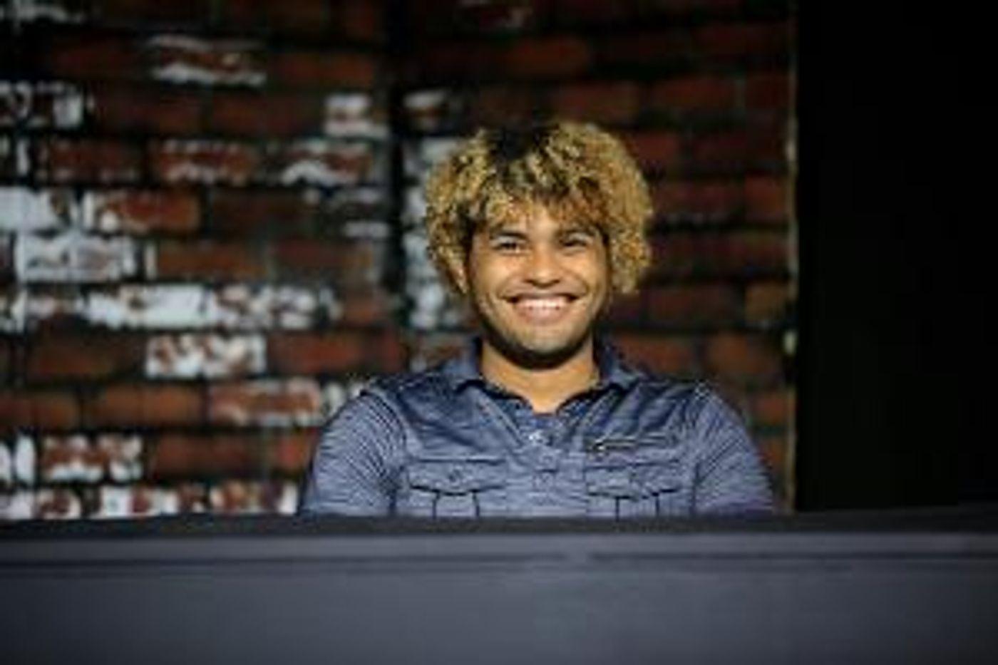 Grey Noise Theatre Co Announces Hector Manuel as New Artistic Director  Image