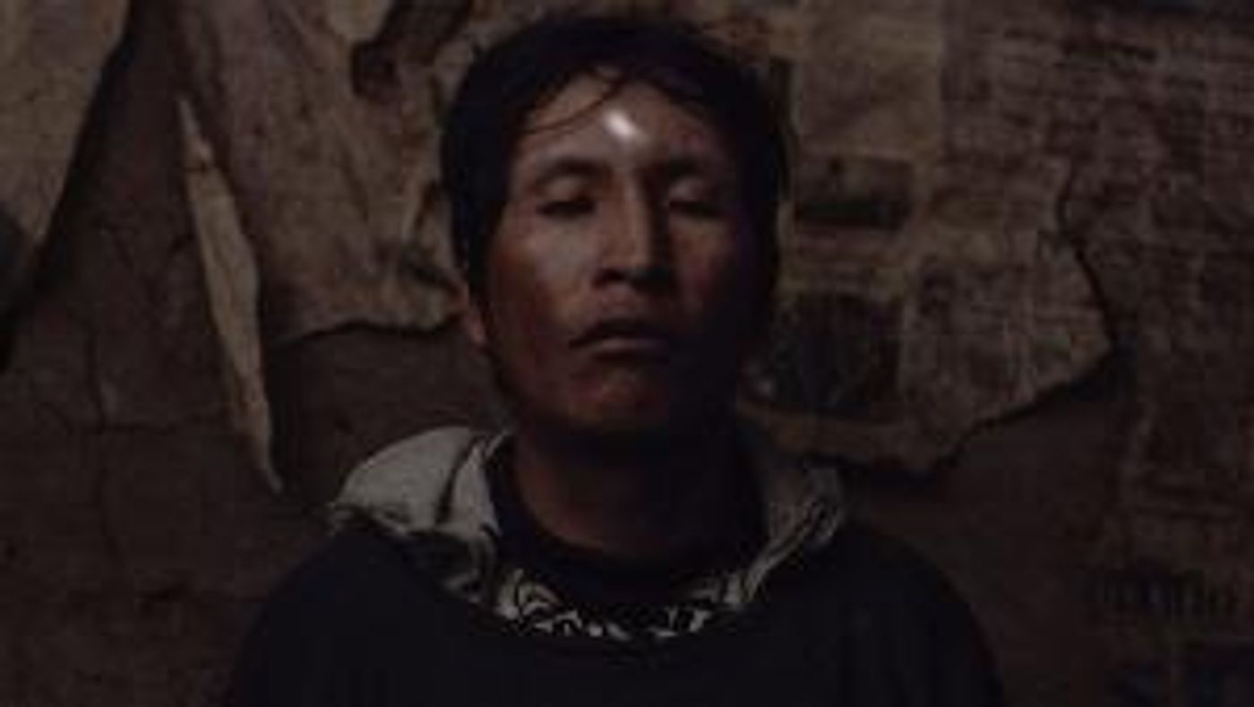 Bolivian Film EL GRAN MOVIMIENTO to Open in US Theaters This Month  Image