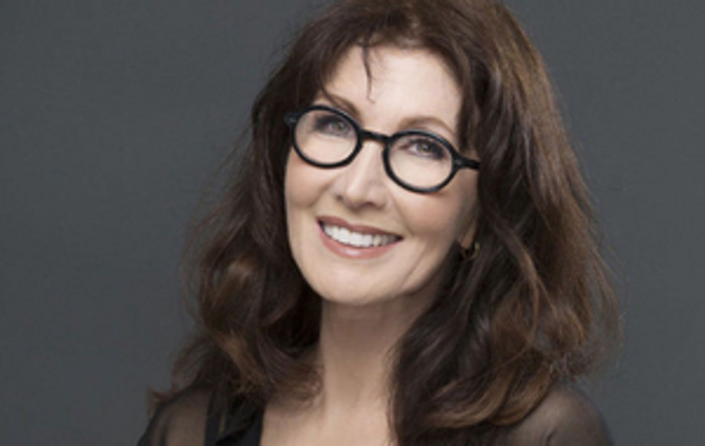 Joanna Gleason To Give Keynote At Statera's National Conference  Image