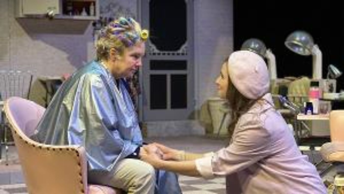 AthensWest Theatre Company to Return With STEEL MAGNOLIAS  Image