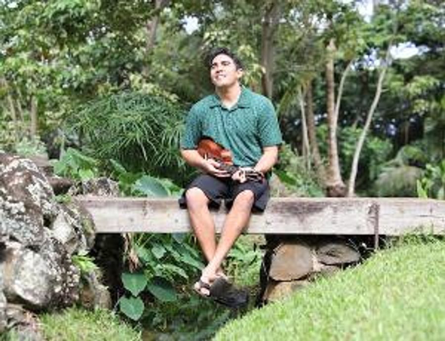 Kolohe Kai to Launch Fall Tour in Support of New Album HAZEL EYES Image