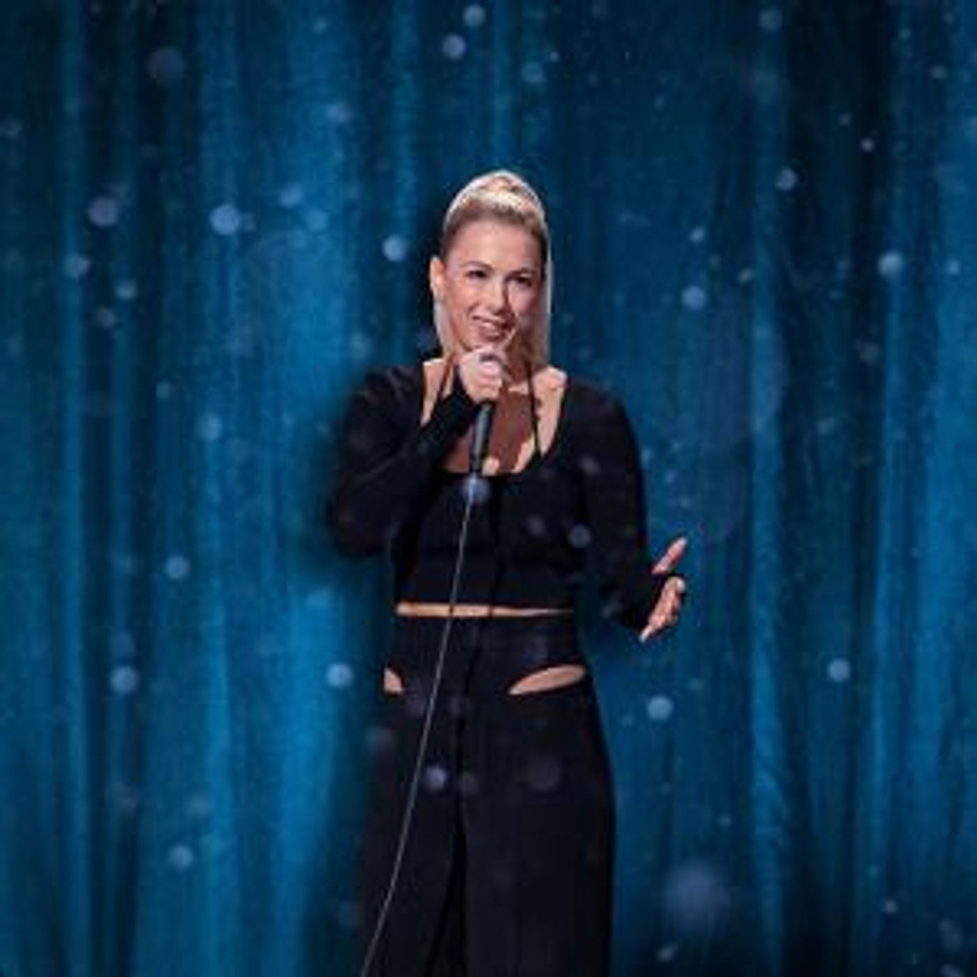Iliza Shlesinger Returns to London With HARD FEELINGS in December  Image