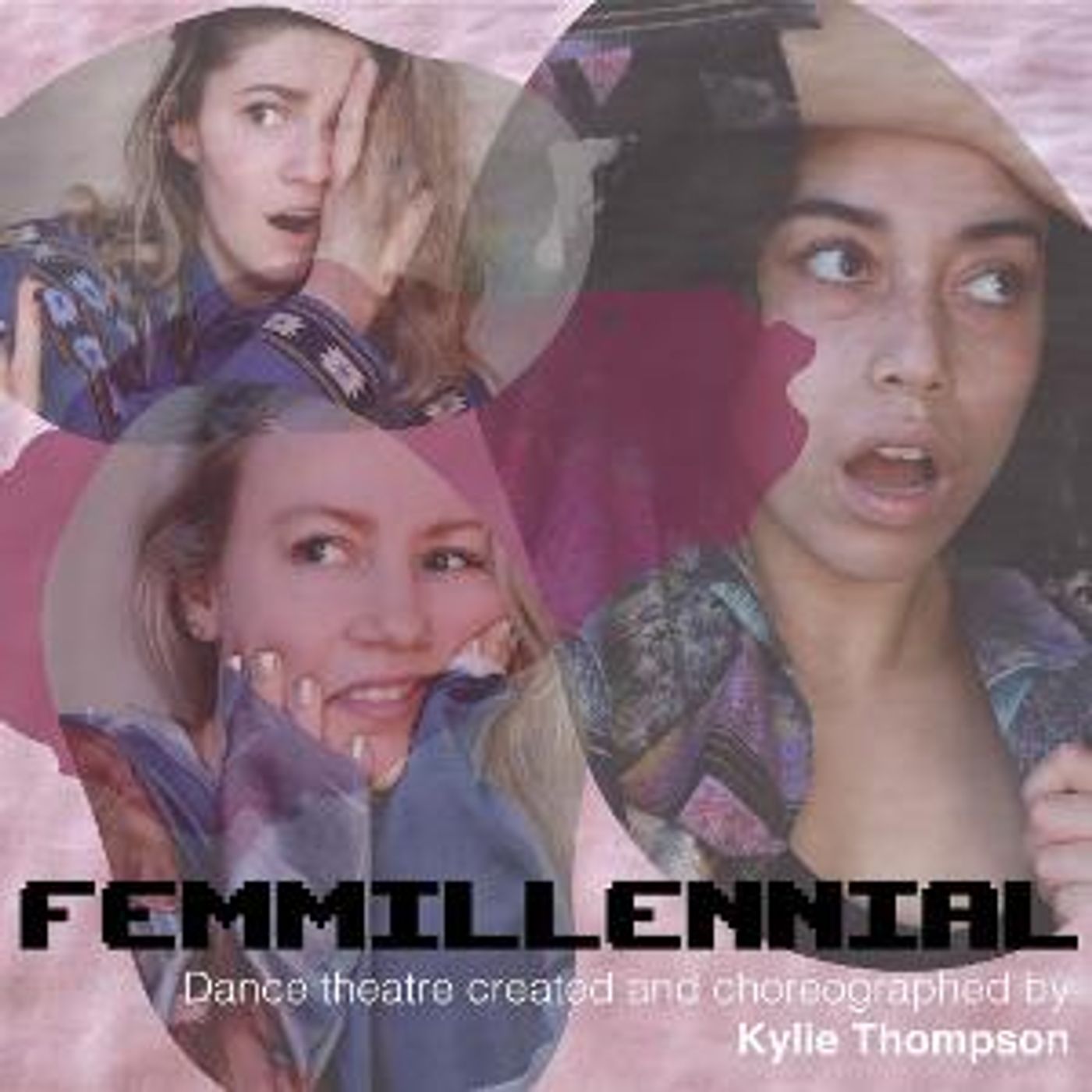 FEMMILLENNIAL: A DANCE REVOLUTION Announced at Toronto Fringe Festival  Image