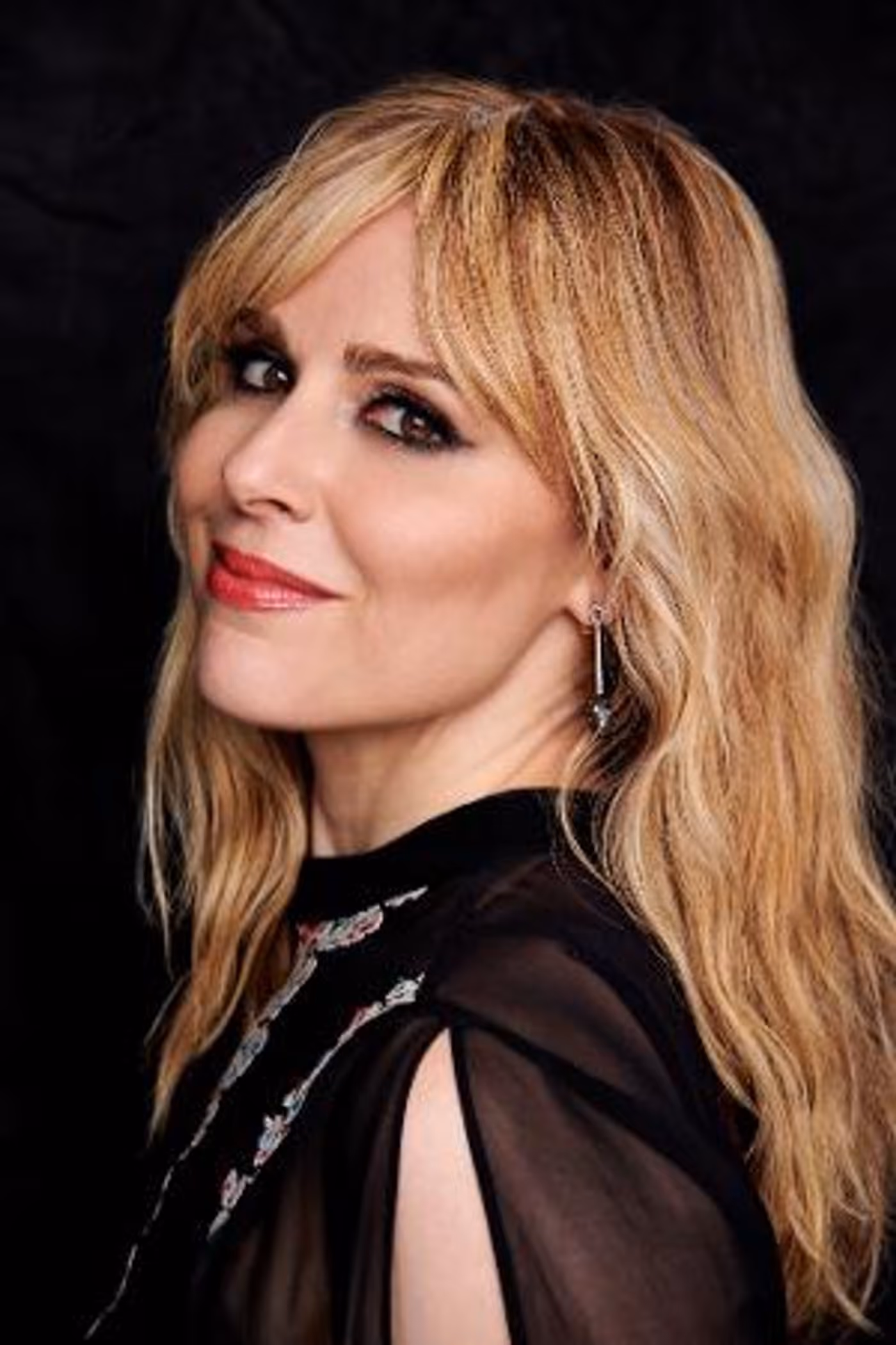 STRANGER THINGS' Cara Buono Comes to New Jersey  Image