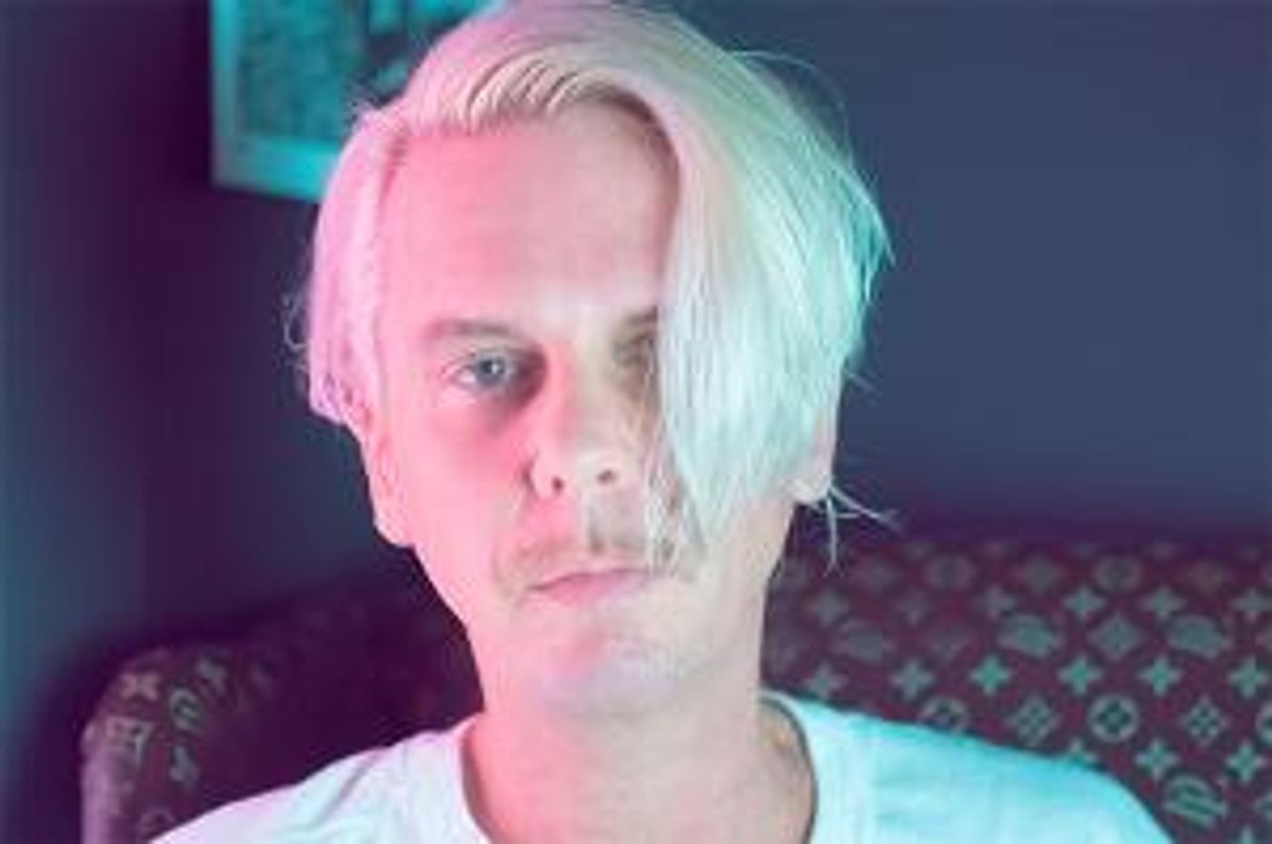 Mike Potter, Matan Anchisi And More Set For HEDWIG Israel Online Events  Image