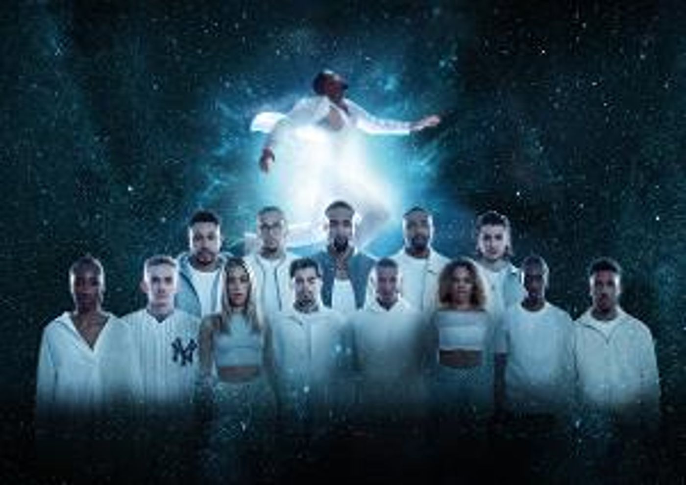 Dance Reading Returns With Diversity and More  Image