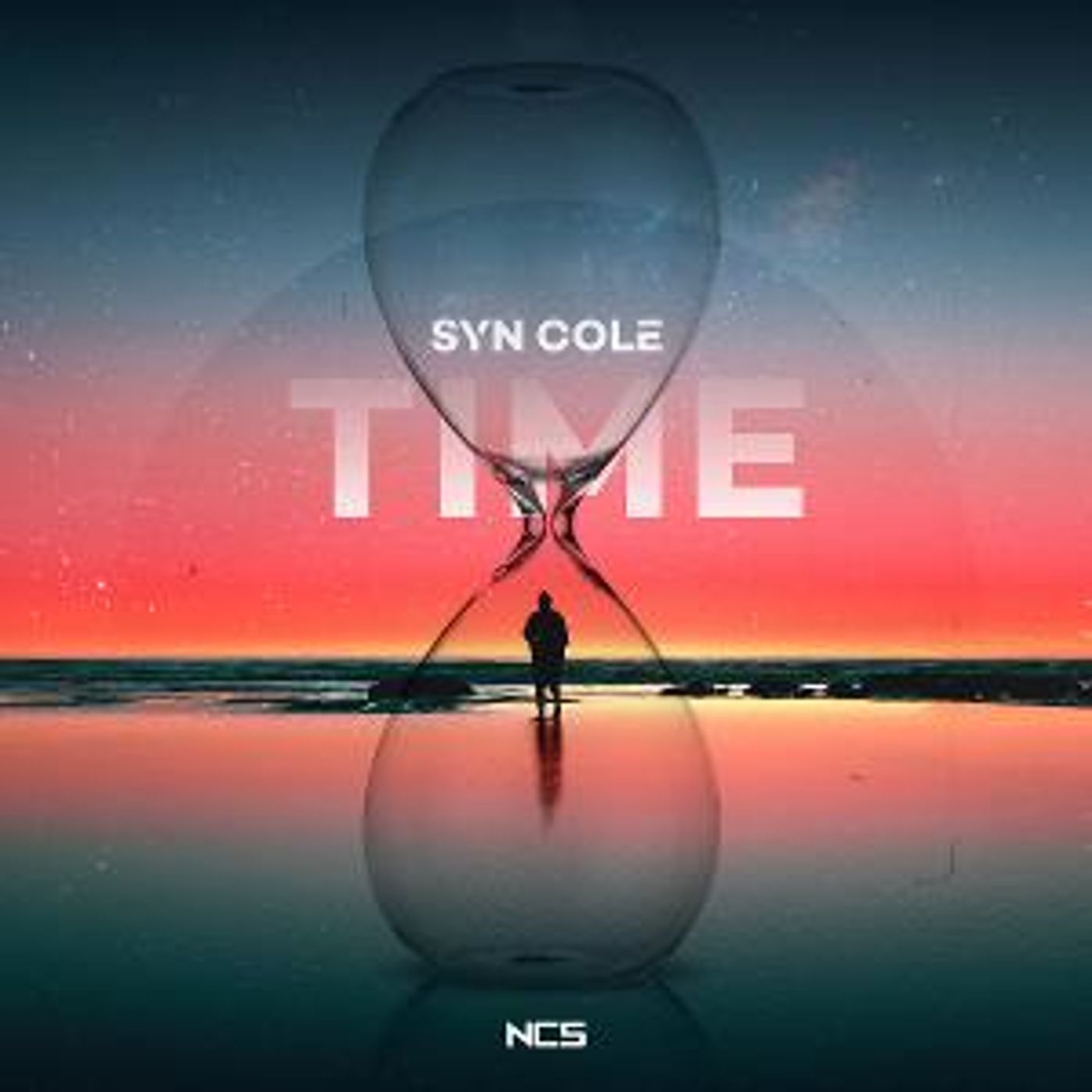 Syn Cole Delivers Beautiful New Progressive House Single 'Time' On NCS  Image