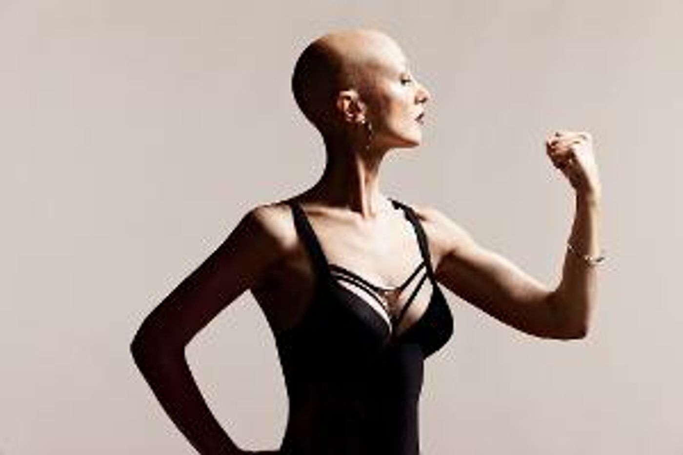 Karen Egan's WARRIOR Comes to Dublin Theatre Festival  Image