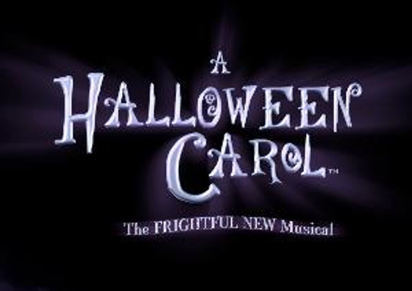 New Musical A HALLOWEEN CAROL Retells Dickens' Classic With A Spooky Twist  Image