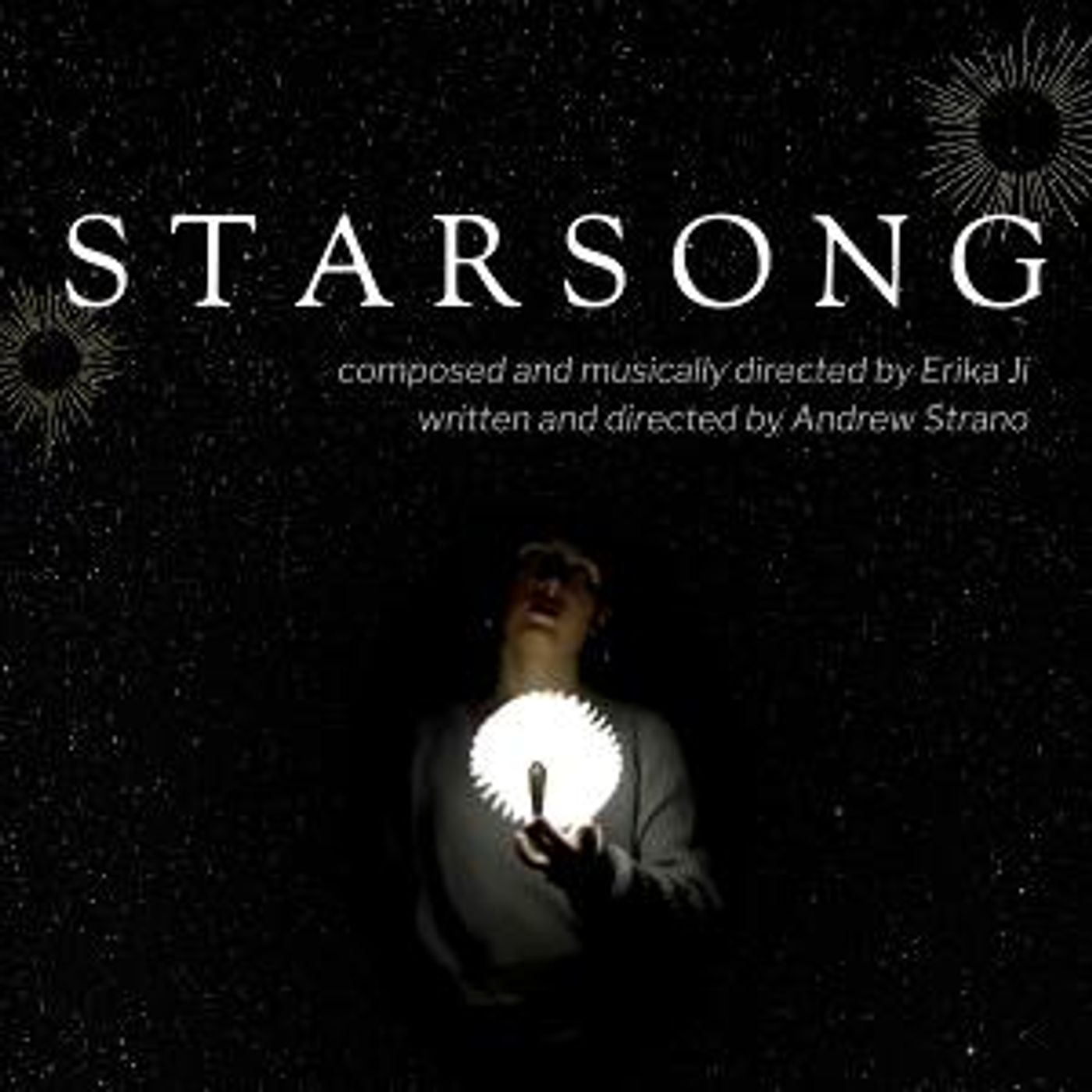 STARSONG By Andrew Strano And Erika Ji Now Available To Stream  Image