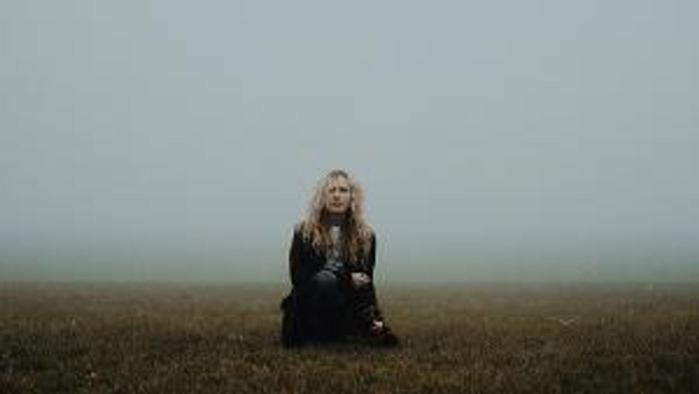 Former Broadway Kid Madysin Hatter Releases 'Nobody's Fault' Music Video  Image