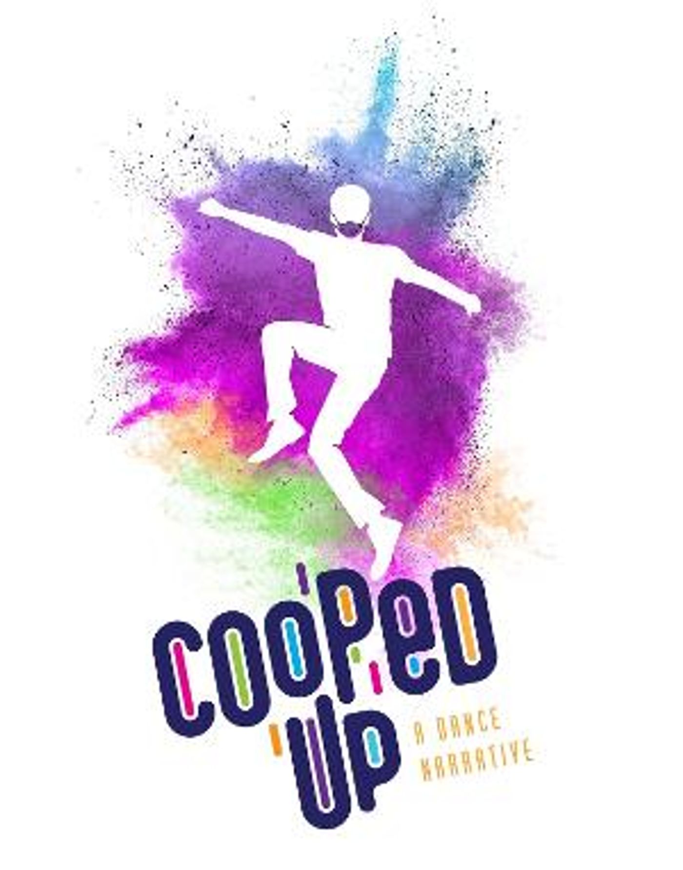 Chaz Wolcott Directs and Stars in Dance Series COOPED UP  Image