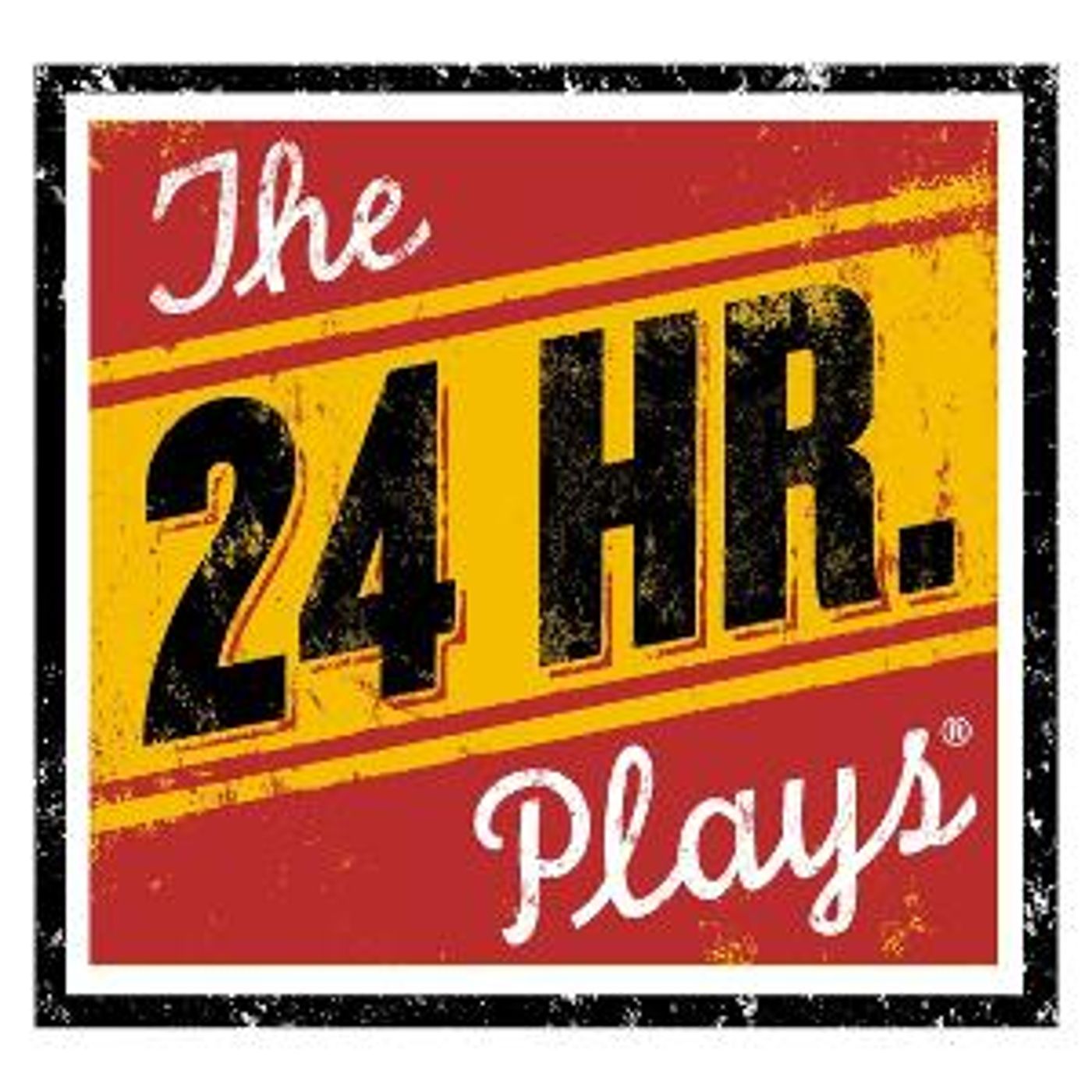 THE 24 HOUR PLAYS: NATIONALS Opens 2022 Applications Today  Image