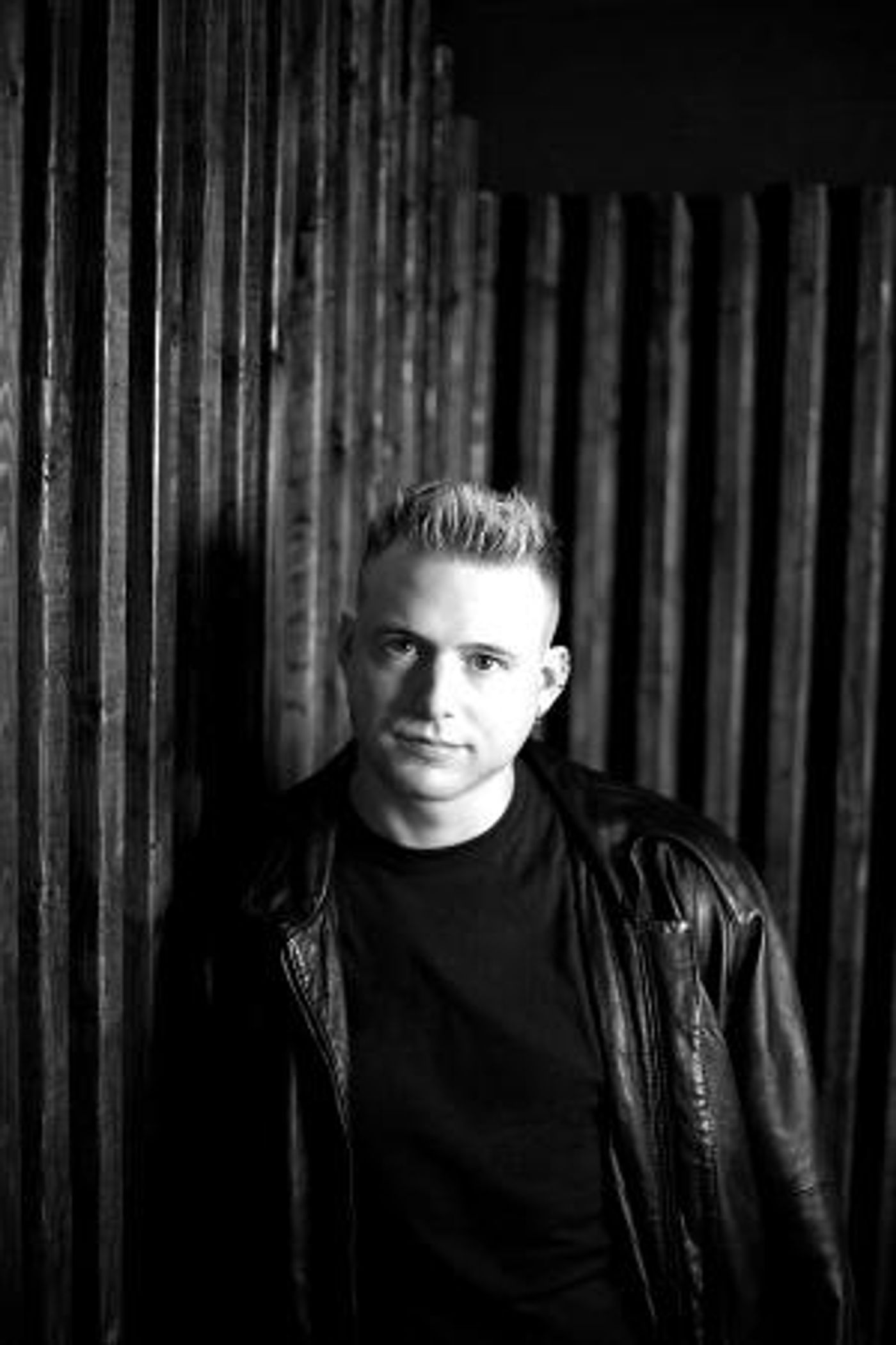 Justin McDevitt's Latest Play to Receive Reading at Theater for the New City  Image