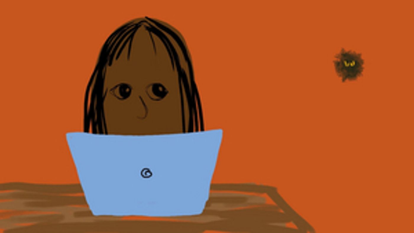 DOUBTS Enters LA Femme International Film Fest  Image