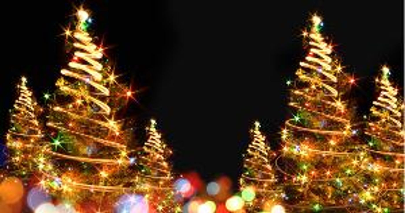 Bach In Baltimore Performs Handel's Messiah Twice In December  Image