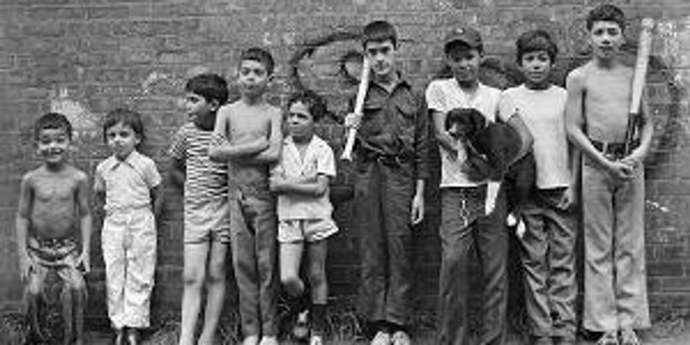 Cerqua Rivera Dance Theatre to Present STORIES FROM THE WEST SIDE  Image