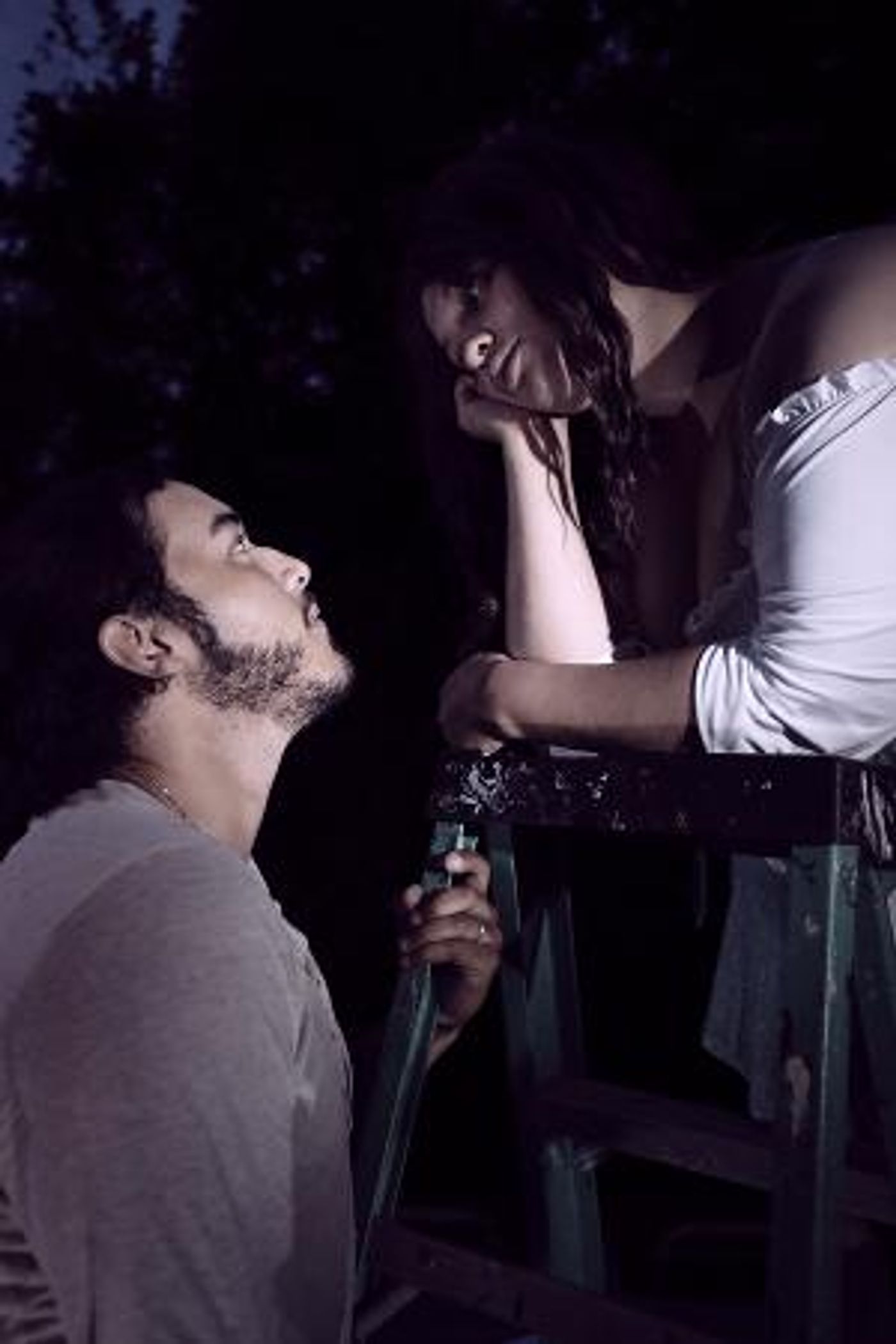 EastLine Theatre Will Bring Free Shakespeare To Parks Across Long Island With ROMEO & JULIET  Image