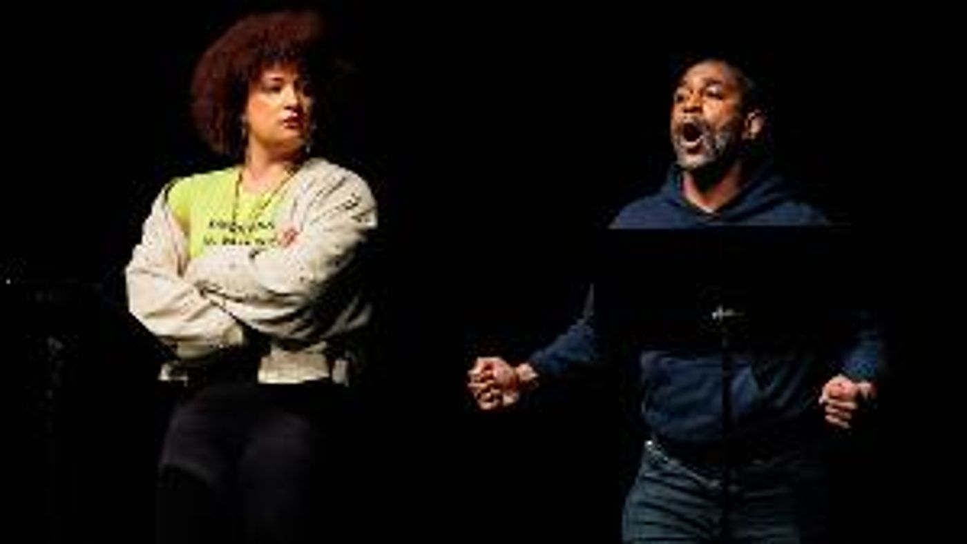 Criminal Queerness Festival Will Present Three Short Plays By Jonathan Wamukota Opinya  Image