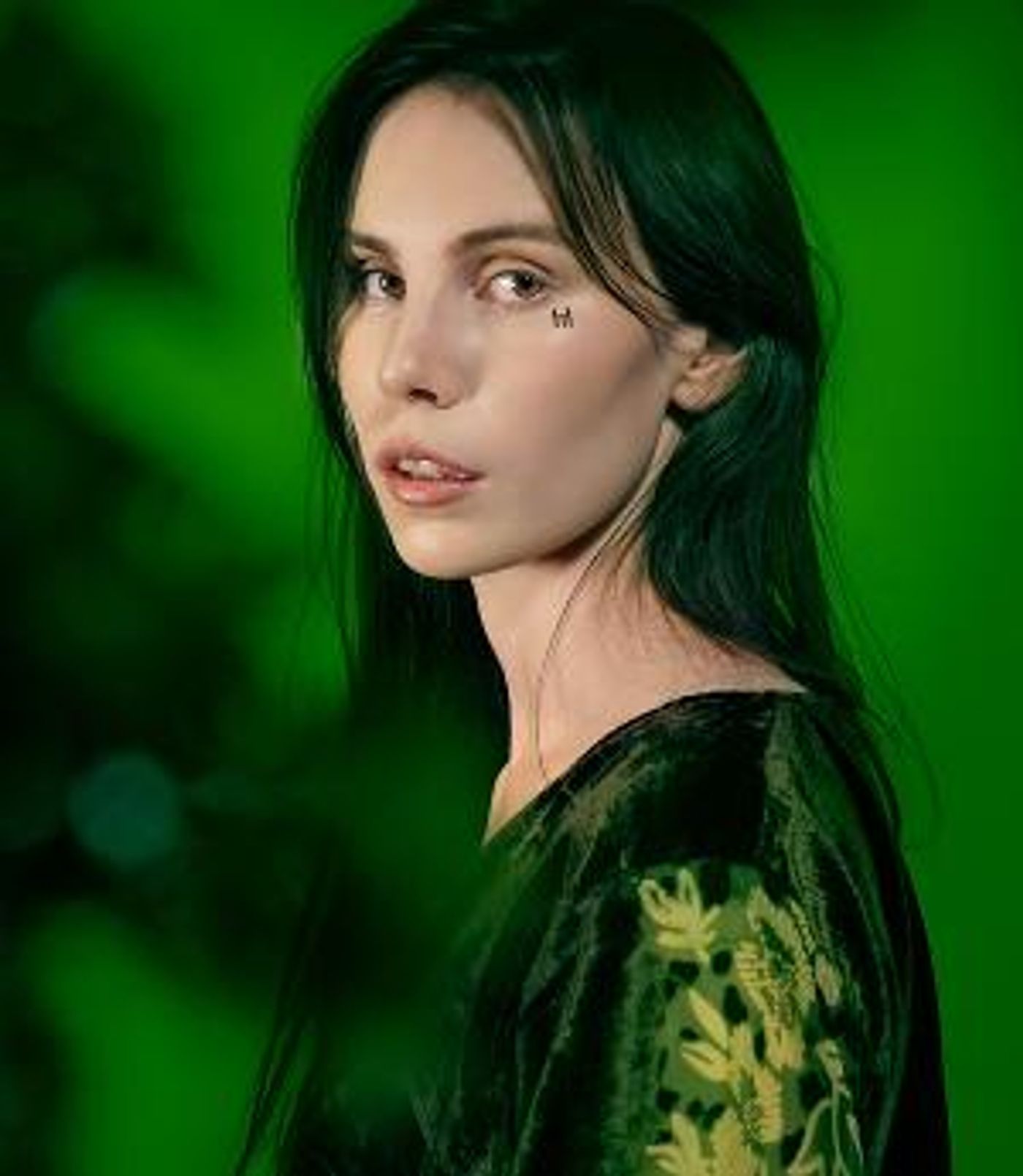 Skott Unveils Animated Video For Latest Single 'Talk About Me'  Image