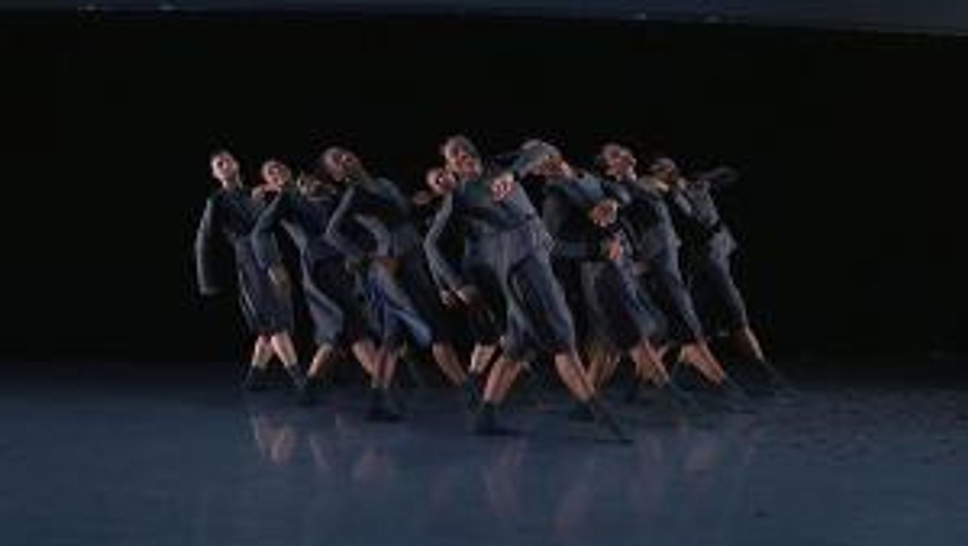 Ballet Hispánico Announces $10 Million Gift From MacKenzie Scott And Dan Jewett  Image