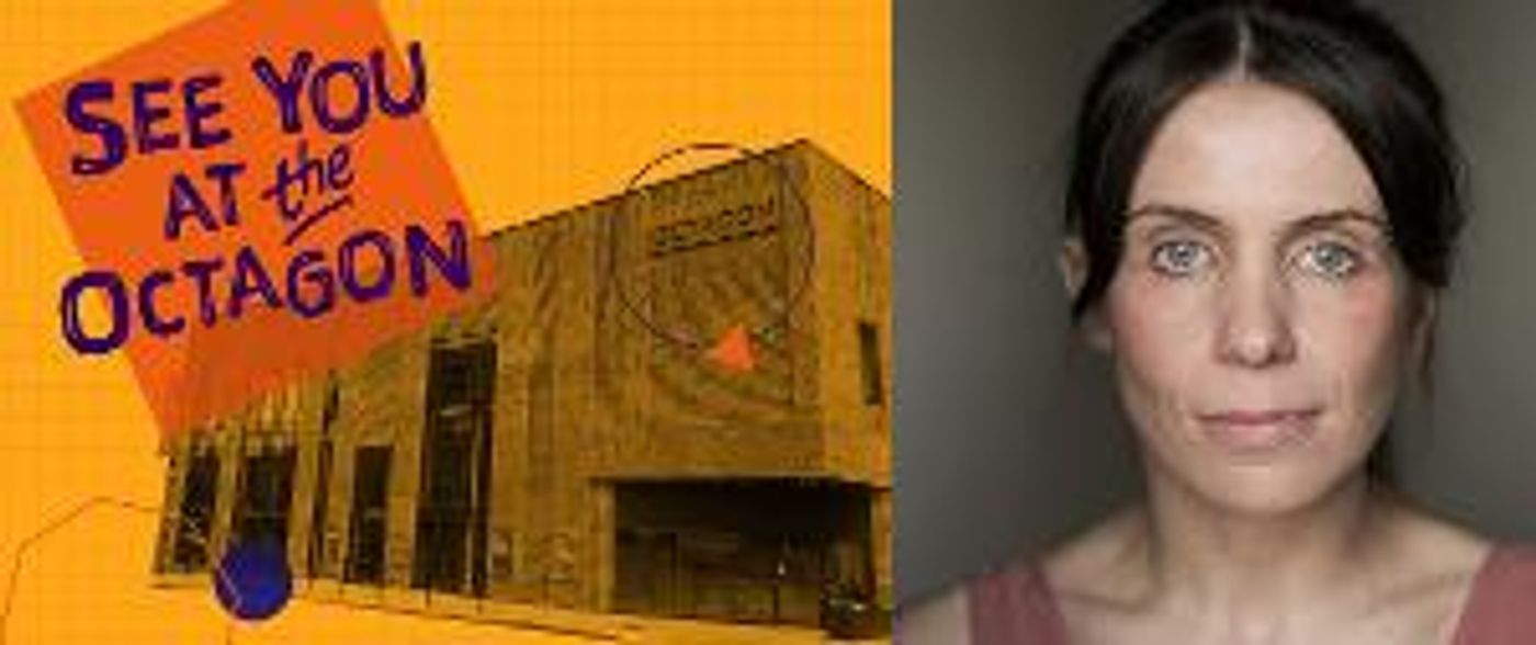 Actor Announced For Octagon Theatre's Opening Production  Image