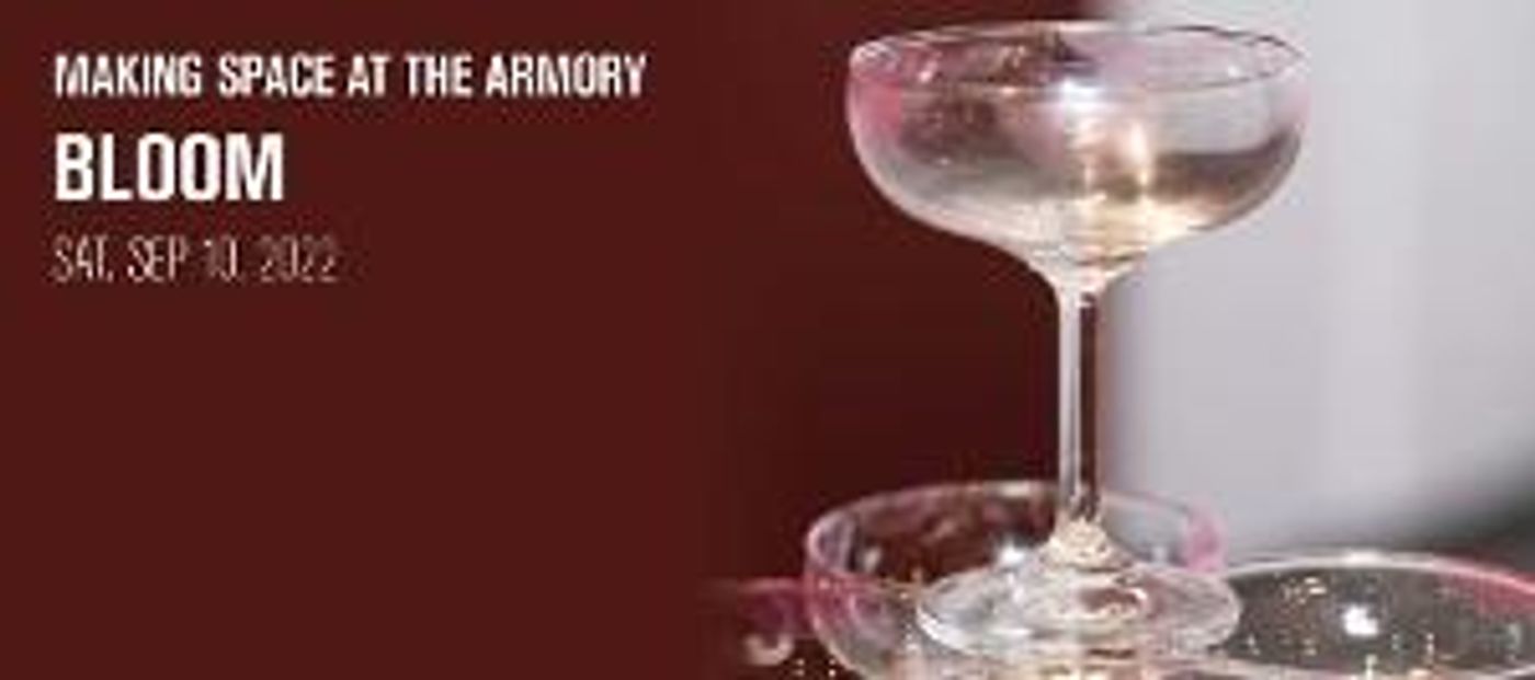 Park Avenue Armory Presents BLOOM By Nao Bustamante This September  Image