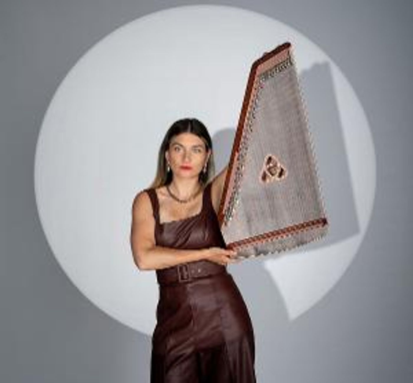 Simona Smirnova Presents BIRD LANGUAGE At Chelsea Table + Stage  Image