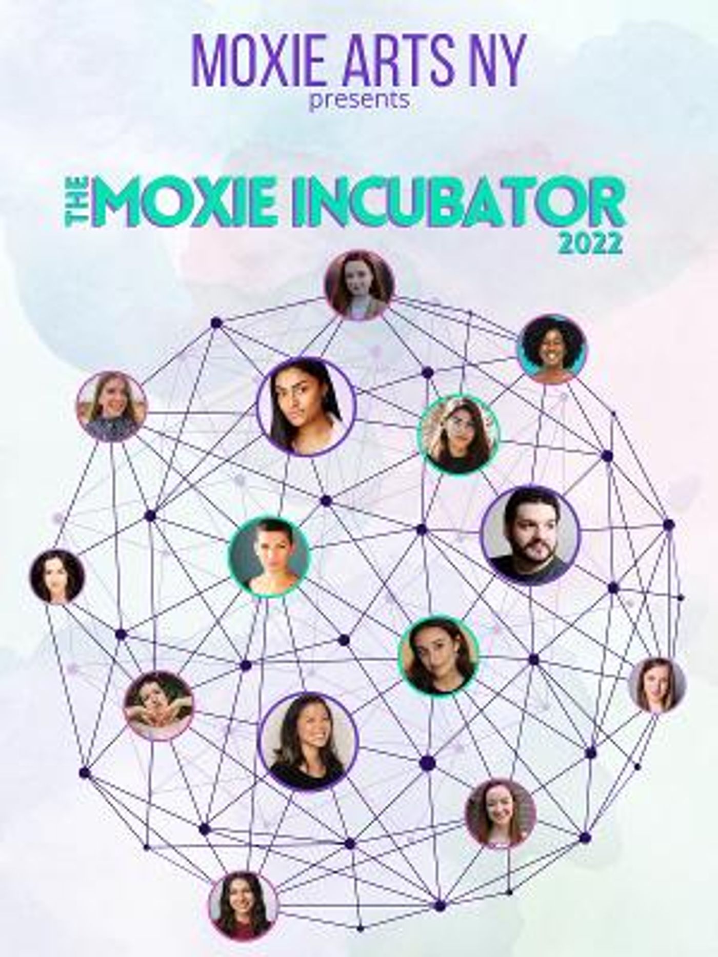Moxie Arts NY Announces Fifth Season: The Moxie Incubator  Image
