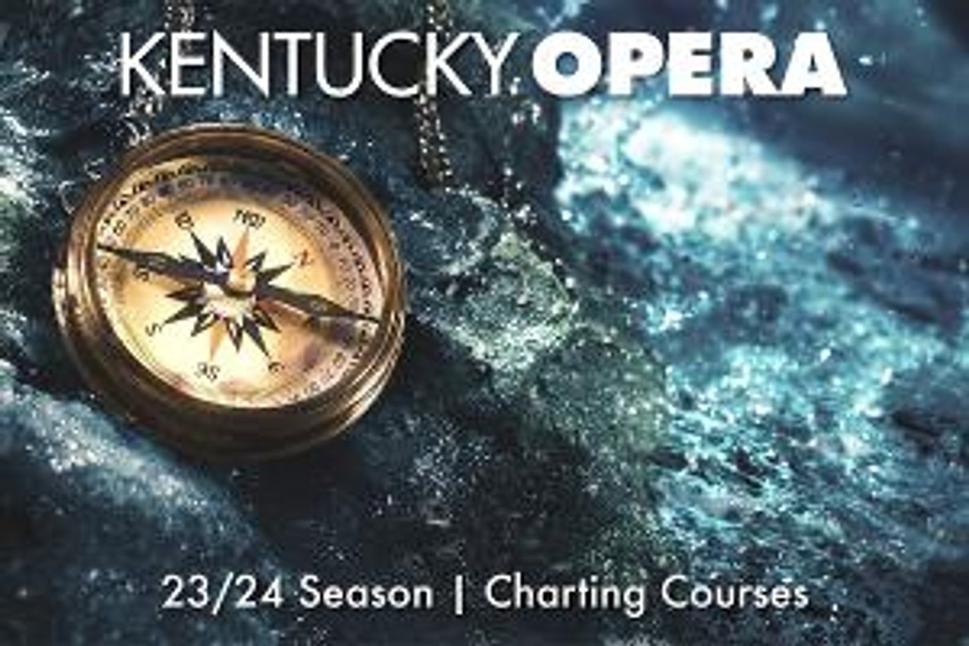 Kentucky Opera Announces 2023-24 All-English Season  Image
