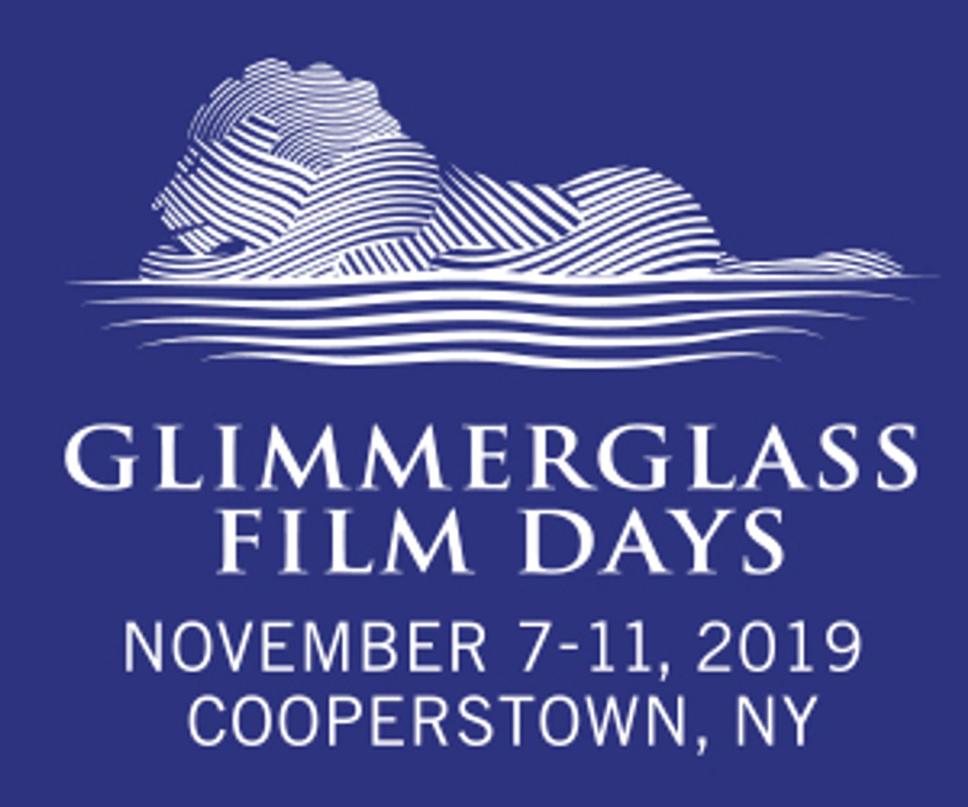 Glimmerglass Film Days Brings Films, Art, Filmmakers To Cooperstown, NY  Image