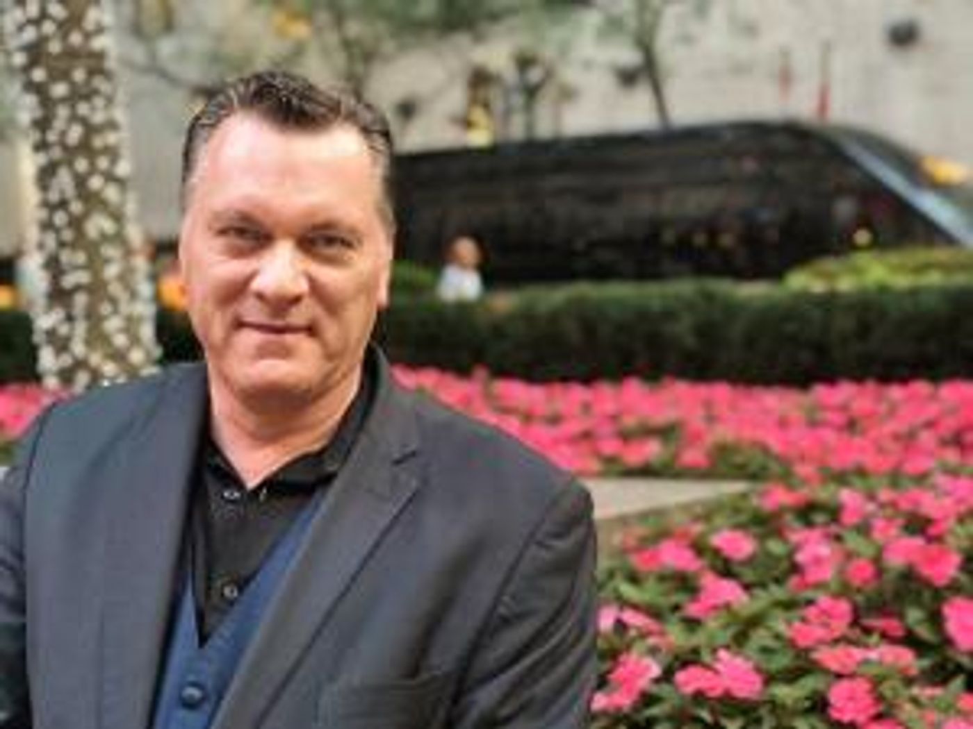 NYC Magician Randy Masters to Return to Broadway Comedy Club  Image