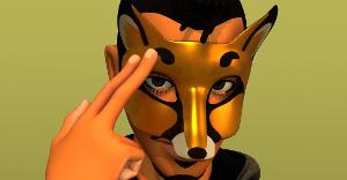 Foxfrd Releases New Track 'Where Are All My Friends'  Image