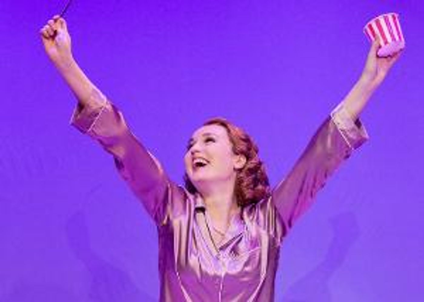 SHE LOVES ME Will Return to the Mac-Haydn Theatre This Week  Image