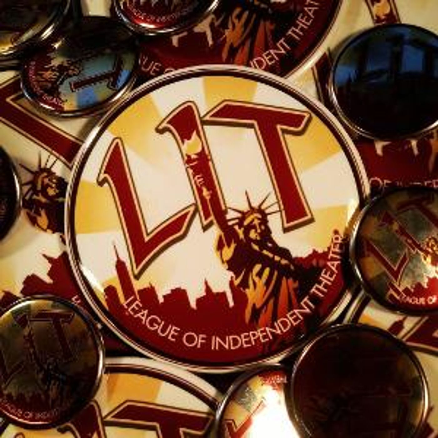 League Of Independent Theater Launches #cancelrent Social Media Takeover  Image