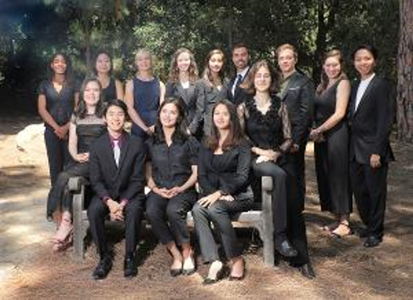 Music Academy Of The West Has Announced 2020 Keston MAX Fellows To Perform With London Symphony Orchestra  Image