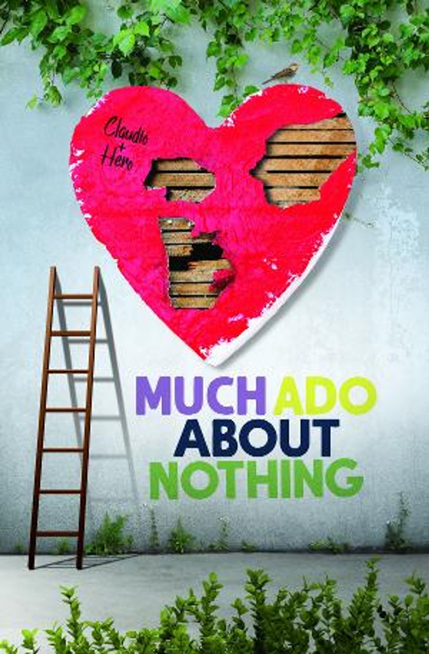 MUCH ADO ABOUT NOTHING to Open Pennsylvania Shakespeare Festival This Month  Image