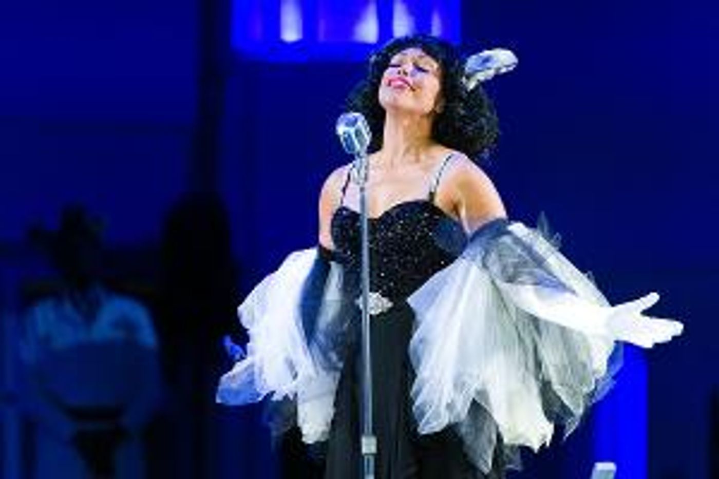 THE MOST BEAUTIFUL HOME... MAYBE to be Presented in Los Angeles  Image