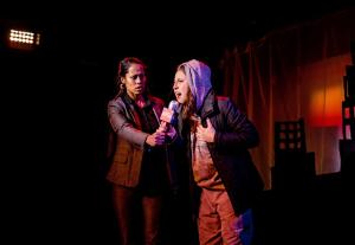 GOOD MORNING NEW YORK is Extending 'Free Headshot Day' Promotion Tonight  Image