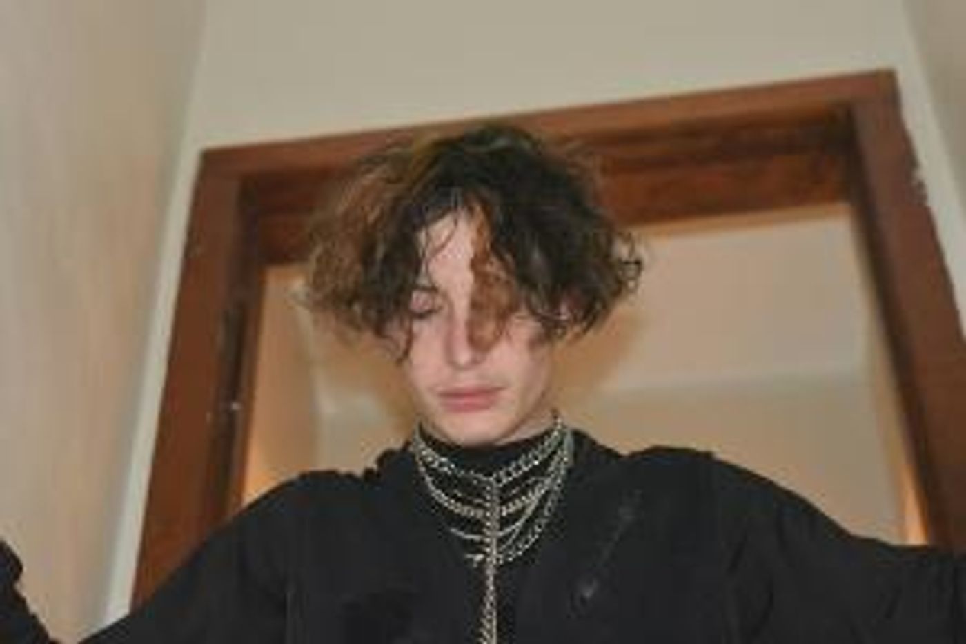 STL Recording Artist BADHABITS555 Releases 'Before I Fall' Single  Image