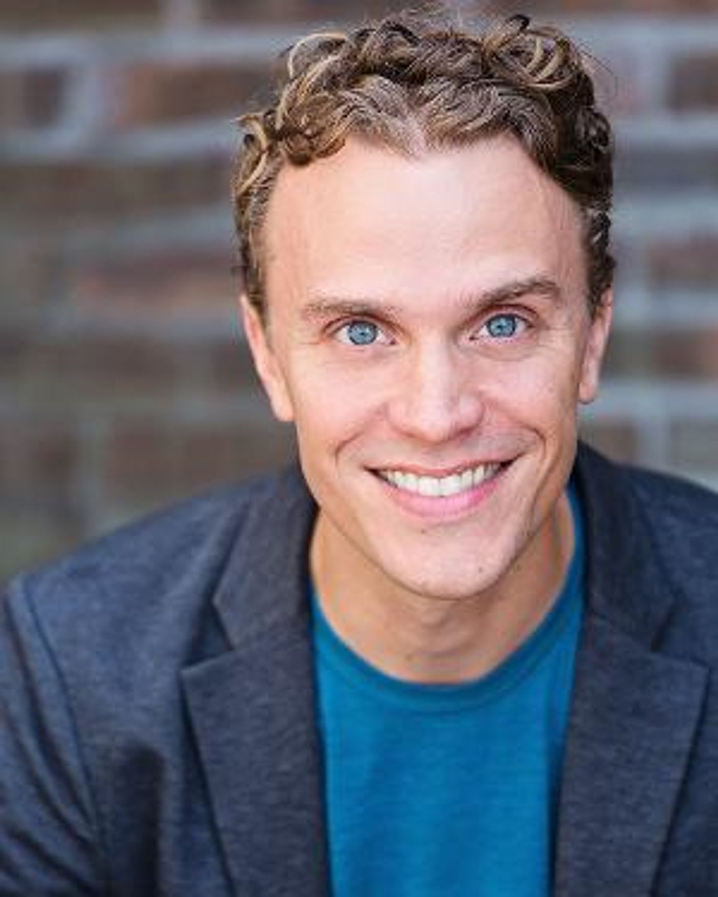 Filament Theatre Managing Director Christian Libonati To Step Down  Image