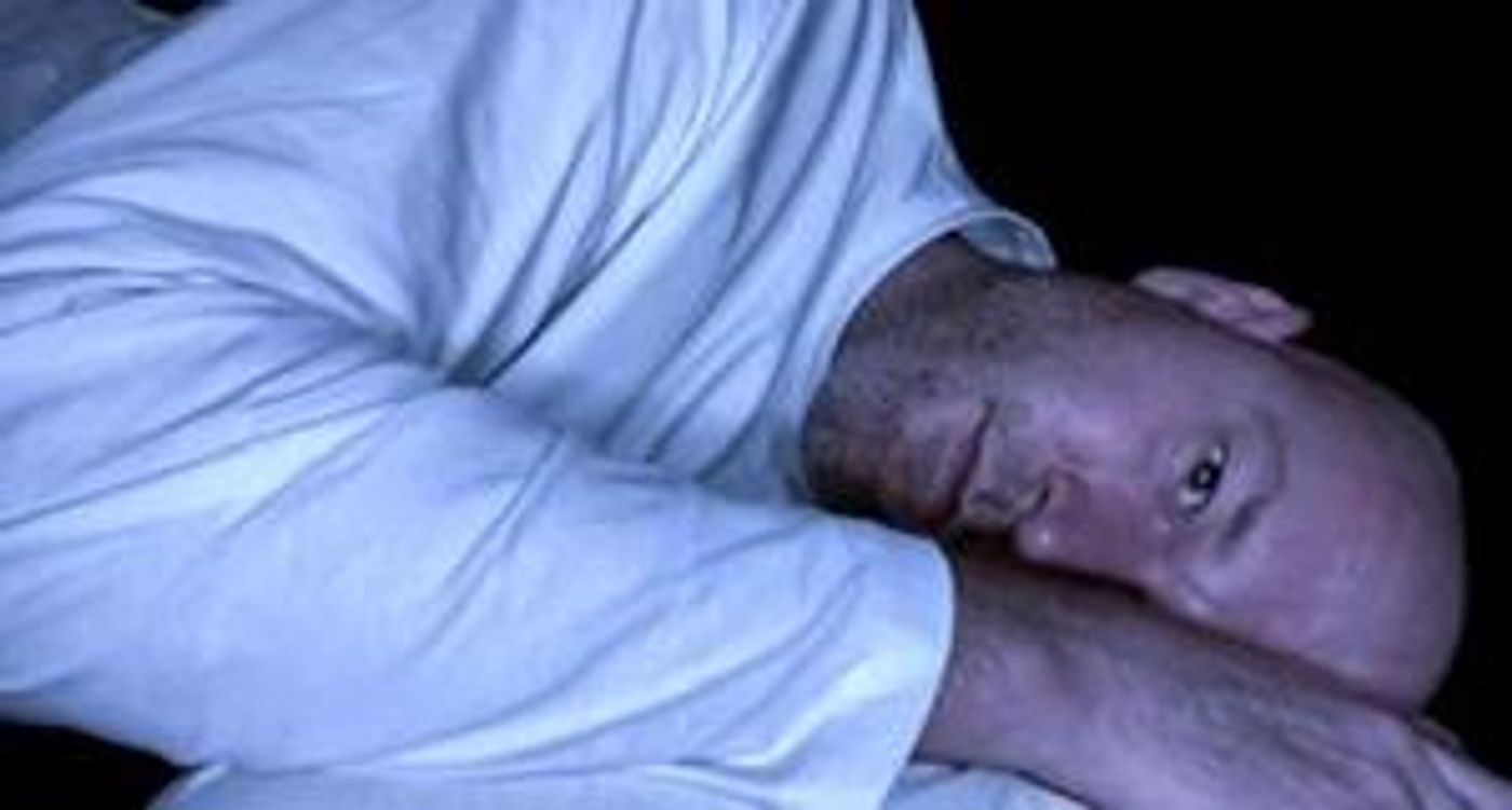 Zachary James Debuts Visual Album: CALL OUT  Image