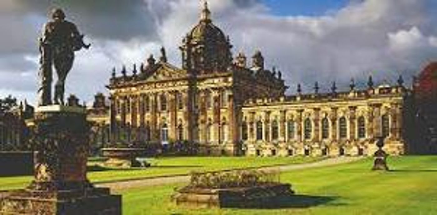 NATIONAL TRUST Will Be Performed Live Online This Week  Image