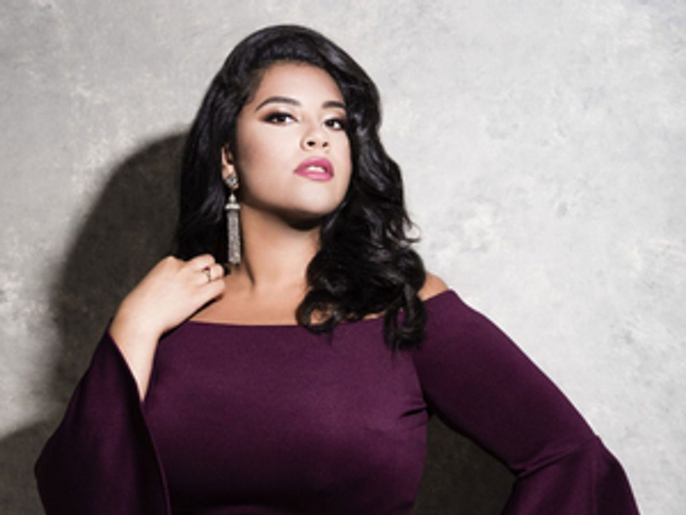 The Montclair Orchestra Celebrates Rising Stars In 2019-20 Season  Image