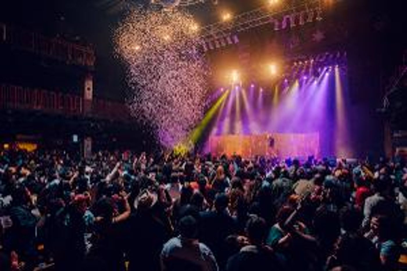 R&B ONLY Live Event Series Adds Additional Shows Across The Country  Image