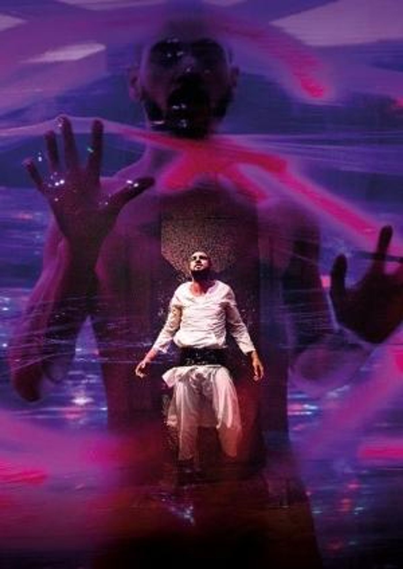 Déda Announces Spring/Summer Season Of Work  Image