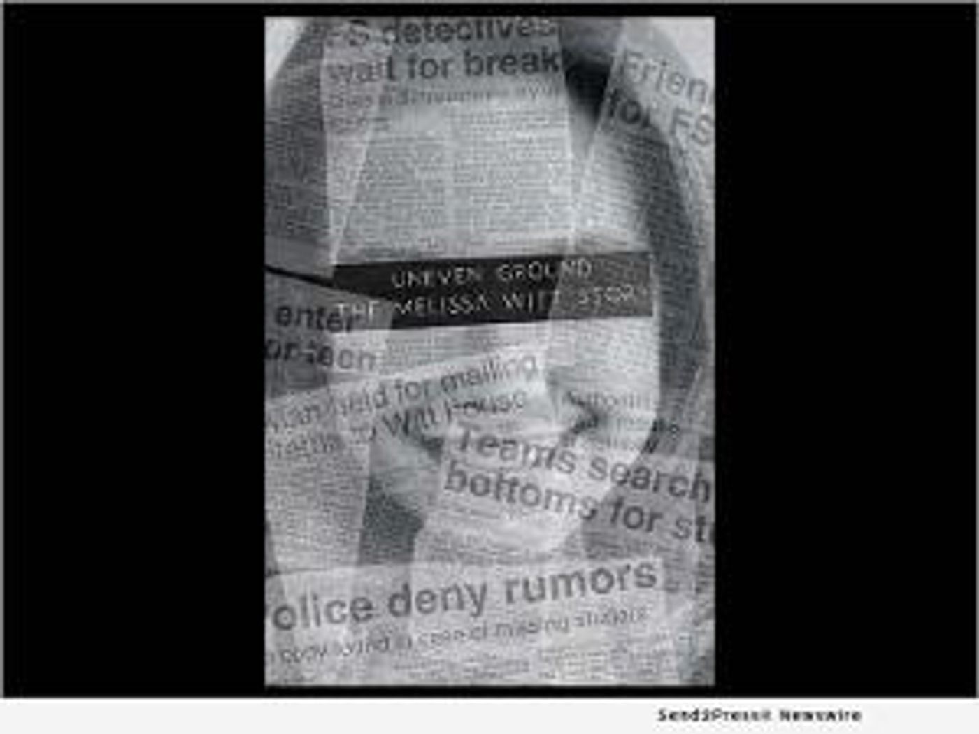 All the Lost Girls Productions to Release True Crime Documentary UNEVEN GROUND: THE MELISSA WITT STORY  Image