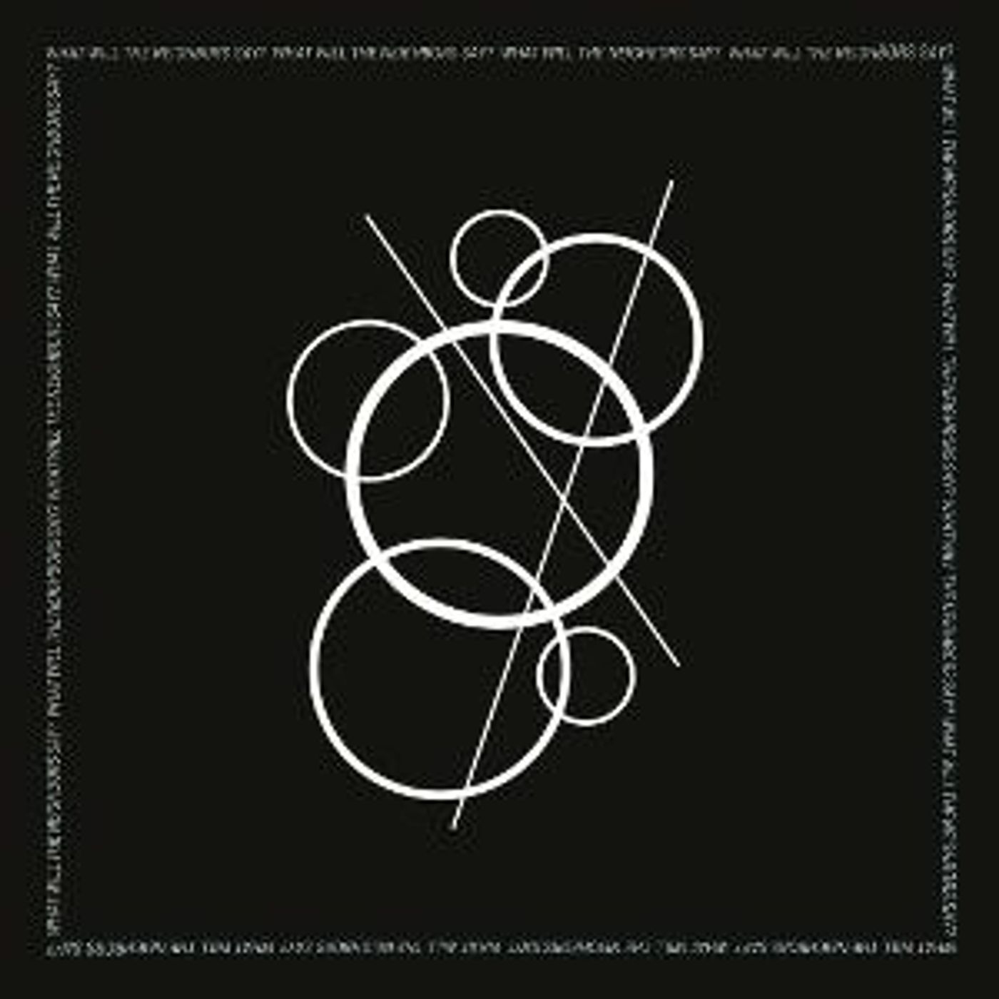 The Neighbors to Present Workshop Production Of THIRD LAW At MITU580  Image