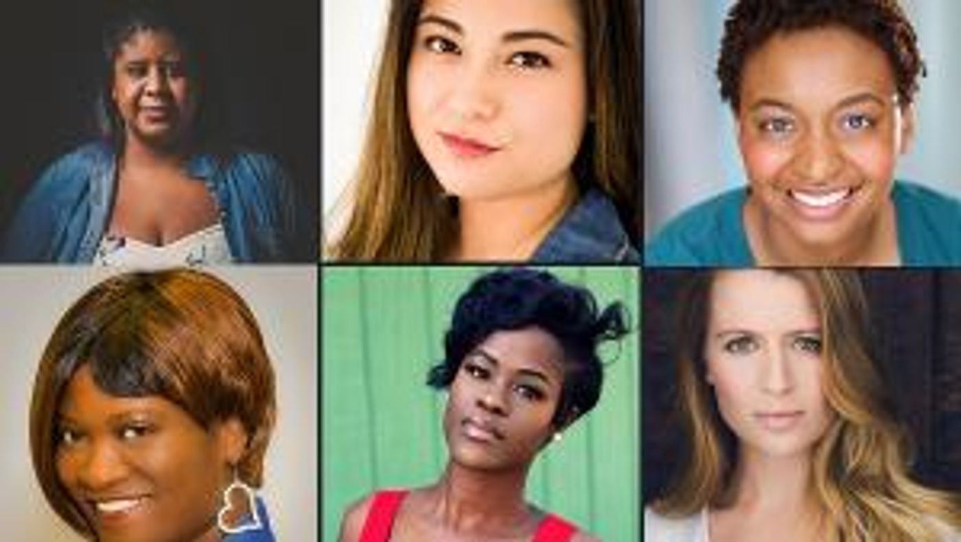 NDSF Presents GOOD BAD PEOPLE By Rachel Lynett, Live on Zoom  Image