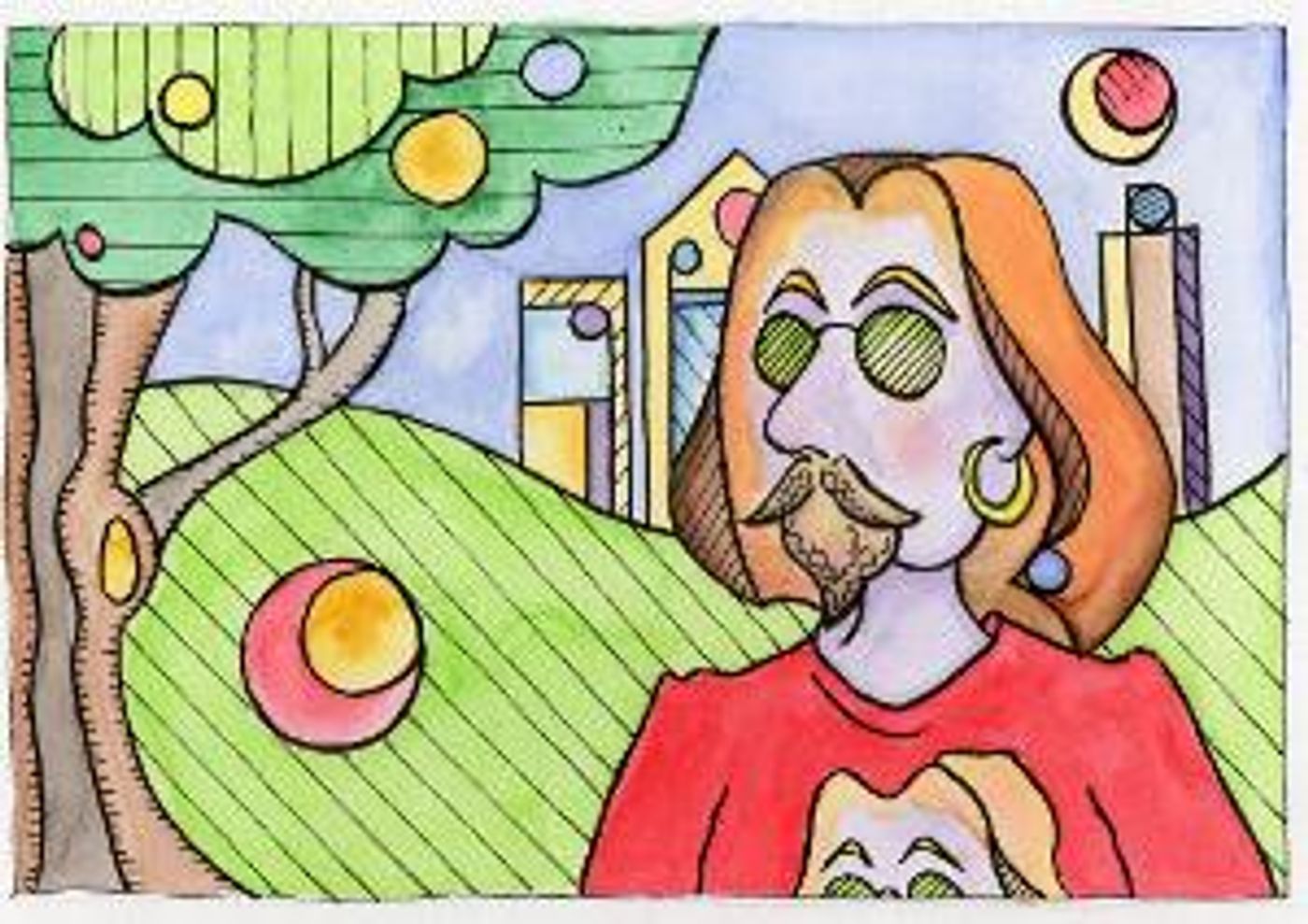 Optimist Theatre Announces 2022 Shakespeare In The Park Touring Production  Image